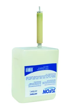Savon liquide bactéricide 1 L (6 pièces) - Aucune New
