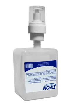Aucune Savon mousse 1 L (6 pièces) Discount