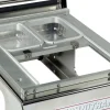 TECHNITRANS Scelleuse de barquettes TS190 GN1/2 Discount