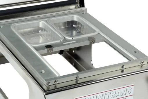 TECHNITRANS Scelleuse de barquettes TS190 GN1/2 Discount