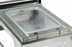 TECHNITRANS Scelleuse de barquettes TS190 GN1/2 Discount