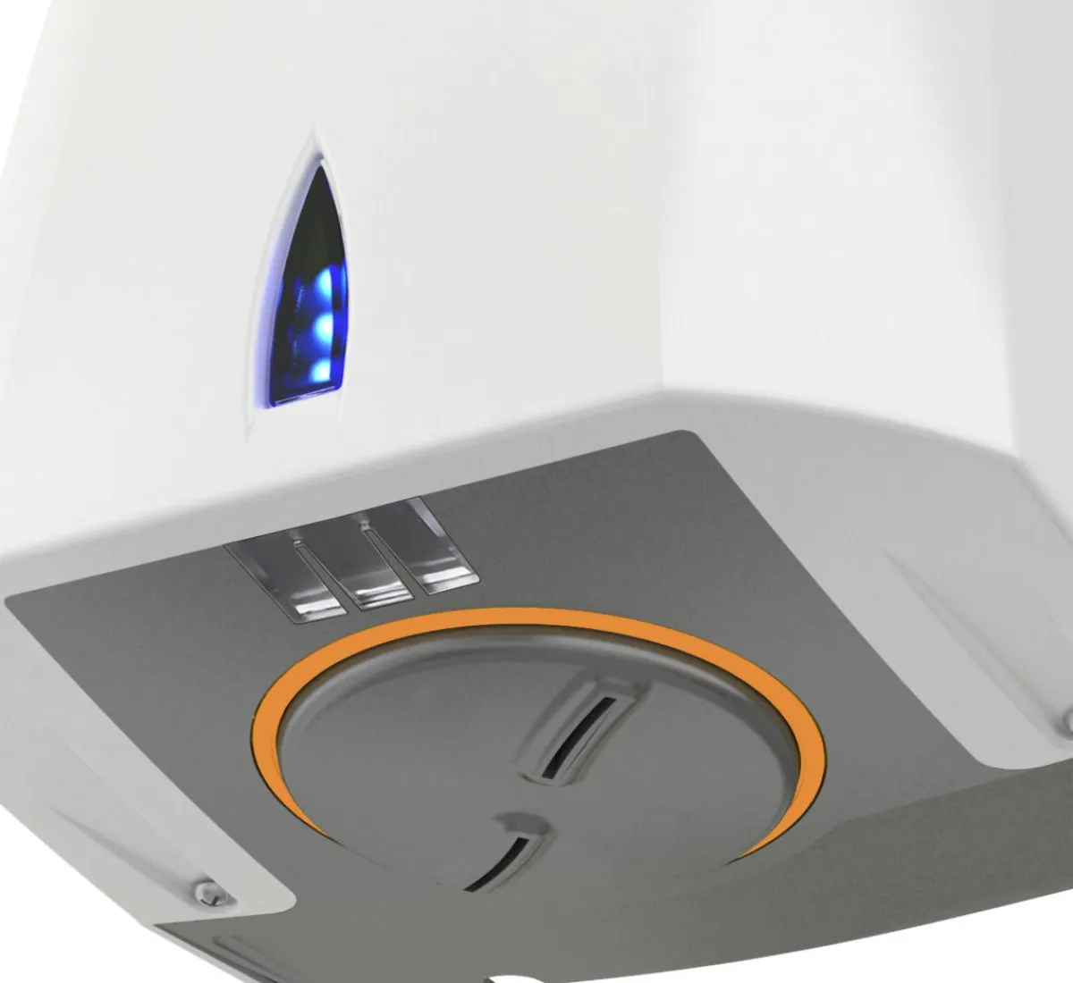 JVD Sèche-mains 600 W Cop Tair Online