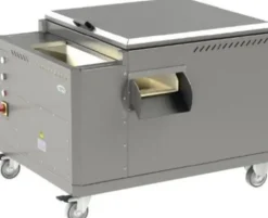 ECLAT DE FRANCE Sécheuse à couverts Sans pompe de vidange Cecile Ii Discount
