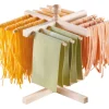 IMPERIA Séchoir à pâtes bois 30x30x34 cm Discount