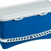 Seau bleu 20 L - Aucune Sale