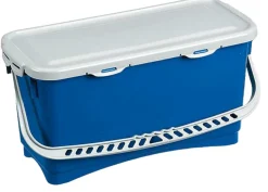 Seau bleu 20 L - Aucune Sale