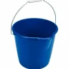 Aucune Seau bleu 12 L New