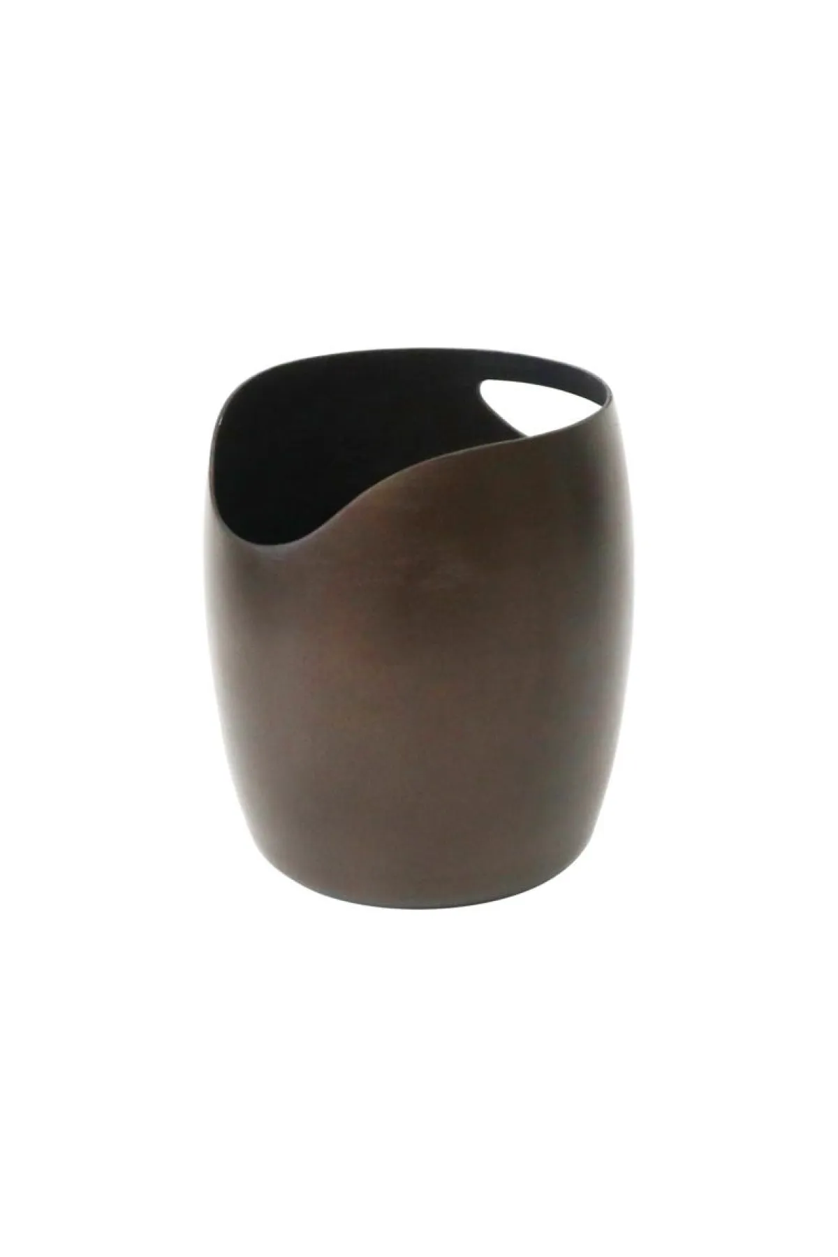 PINTINOX Seau à champagne brun Ø 18 cm 21 cm Audrey Online