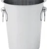 PRO.MUNDI Seau à champagne Ø 21,5 cm 21 cm 4,5 L Hypinox Sale