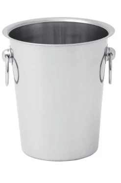 PRO.MUNDI Seau à champagne Ø 21,5 cm 21 cm 4,5 L Hypinox Sale