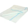Aucune Serpillère blanc 100 cm