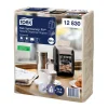 TORK Serviette beige ouate de cellulose 21,3x16,5 cm (720 pièces) Sale