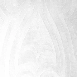 Serviette blanc non tissé 40x40 cm Elegance Lily (40 pièces) - DUNI Best