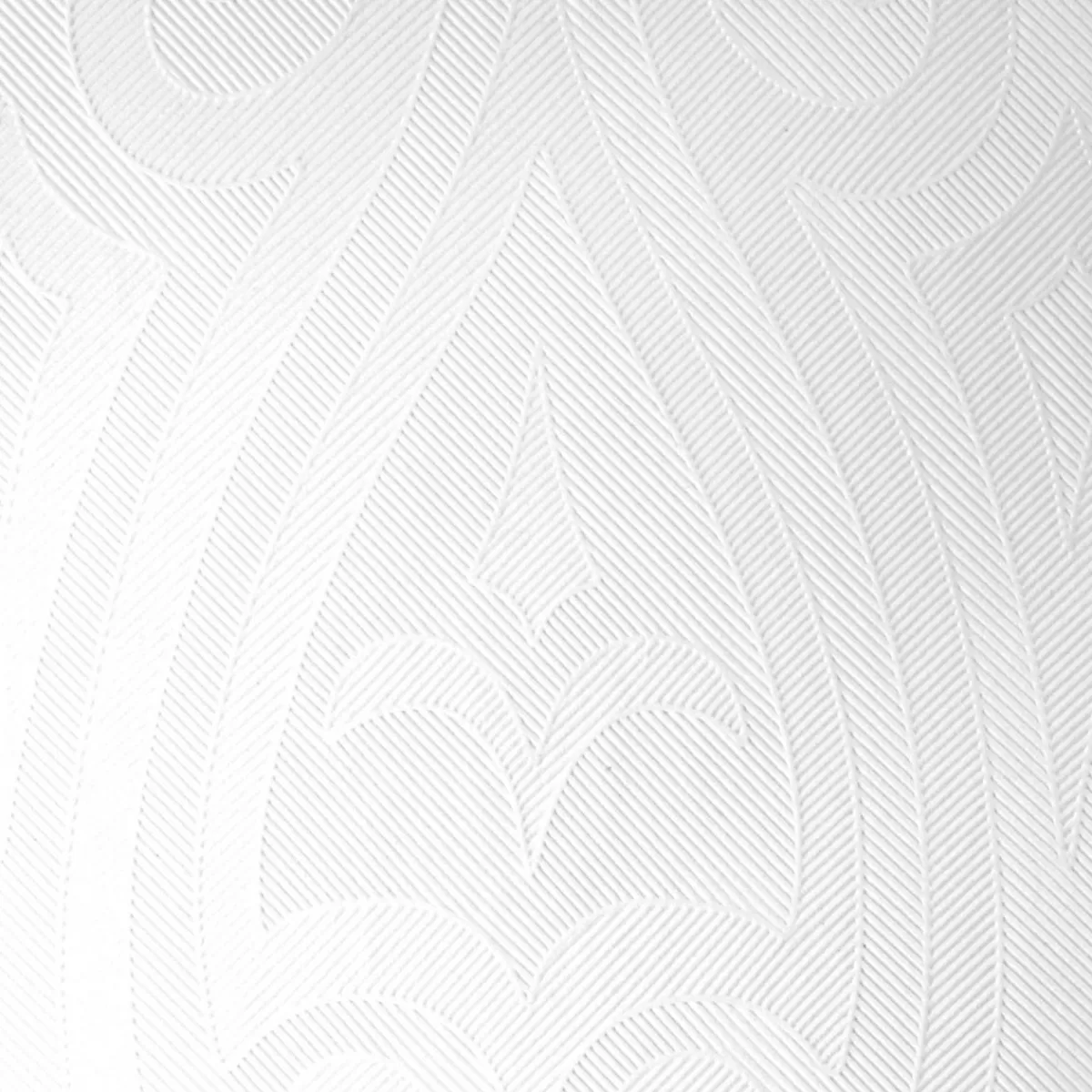Serviette blanc non tissé 40x40 cm Elegance Lily (40 pièces) - DUNI Best