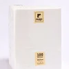 ESSENTIALS COLLECTION Serviette blanc ouate de cellulose 39x30 cm (100 pièces) Online