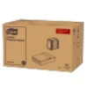 TORK Serviette blanc ouate de cellulose 30x25 cm (300 pièces) Outlet