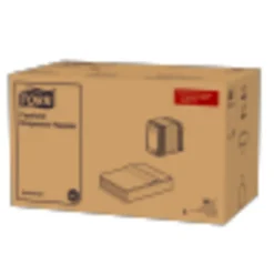 TORK Serviette blanc ouate de cellulose 30x25 cm (300 pièces) Outlet