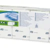 TORK Serviette blanc ouate de cellulose 33x21,6 cm (1125 pièces) Best