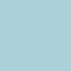 DUNI Serviette bleu menthe non tissé 40x40 cm Bio soft (60 pièces) Sale