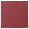 PRO.MUNDI Serviette bordeaux ouate de cellulose 38x38 cm Lisah (50 pièces) Sale