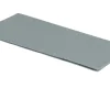 Serviette béton ouate de cellulose 38x38 cm pliée en 8 Lisah (50 pièces) - PRO.MUNDI New