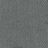 DENANTES Serviette carré gris polyester Signature Clearance