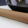 Serviette chocolat ouate de cellulose 38x38 cm Lisah (50 pièces) - PRO.MUNDI Outlet