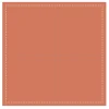 Serviette cocktail carré terracotta coton 20x20 cm Oxstal (1000 pièces) - EARTH ESSENTIALS Online