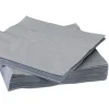 TORK Serviette gris ouate de cellulose 39x39 cm (150 pièces) New