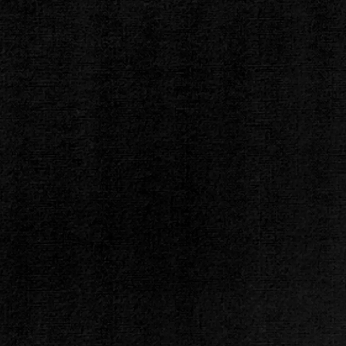 DUNI Serviette noir non tissé 40x40 cm Bio soft (60 pièces) Best
