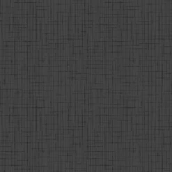 DUNI Serviette noir non tissé 40x40 cm lin (45 pièces) Outlet