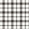 Serviette noir ouate de cellulose 24x24 cm pliée en 4 (250 pièces) - DUNI Best