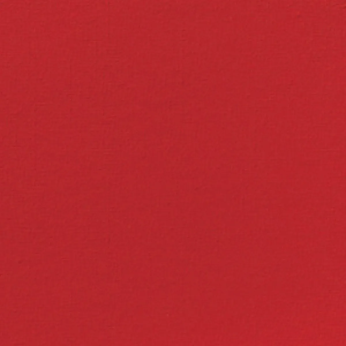 DUNI Serviette rouge non tissé 40x40 cm Bio soft (60 pièces) Hot