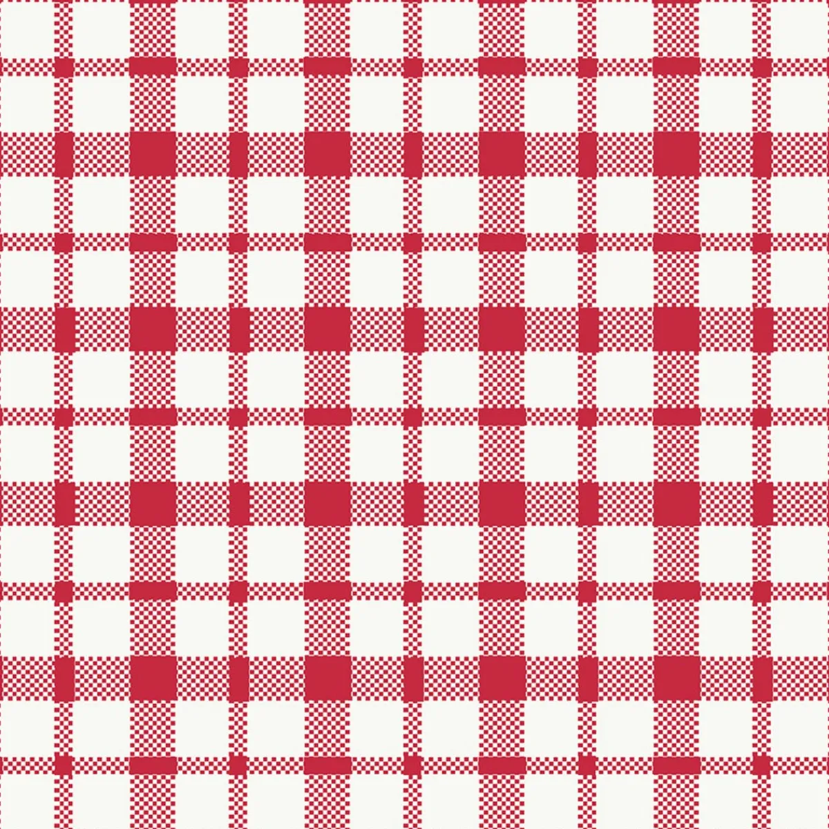 Serviette rouge ouate de cellulose 33x33 cm Giovanni (250 pièces) - DUNI Sale