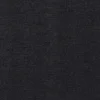 DUNI Serviettes noir non tissé 40x40 cm pliée en 8 Bio soft (60 pièces) Hot