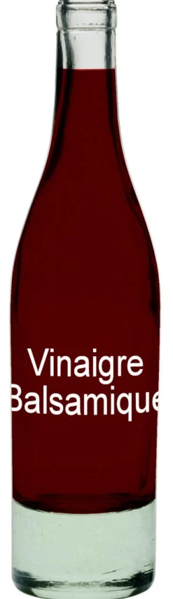 Aucune Set d'assaisonnement verre 46 cl (6 pièces) Clearance