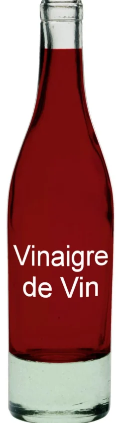 Aucune Set d'assaisonnement verre 46 cl (6 pièces) Clearance