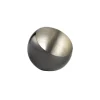 Set de 3 coupelles boule inox noir Ø 8 cm 7 cm 0,1 L Sphere - APS