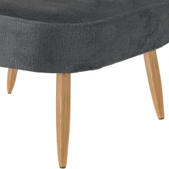 Set de 4 pieds 26 cm Set Pied Chaise - FLEXMOB New