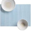 Set de table bleu 45x33 cm Velma - APS Sale