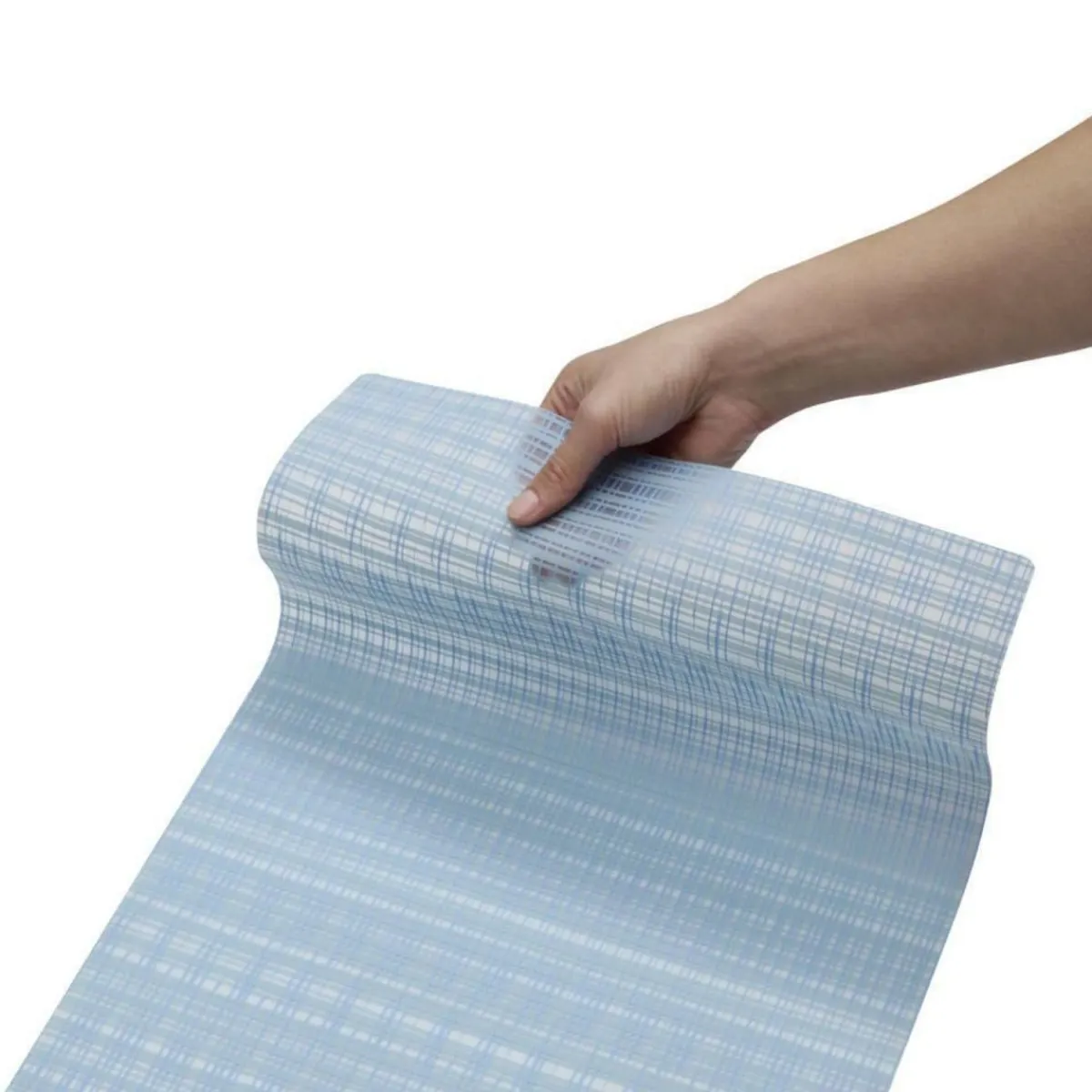 Set de table bleu 45x33 cm Velma - APS Sale