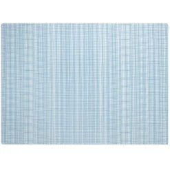 Set de table bleu 45x33 cm Velma - APS Sale