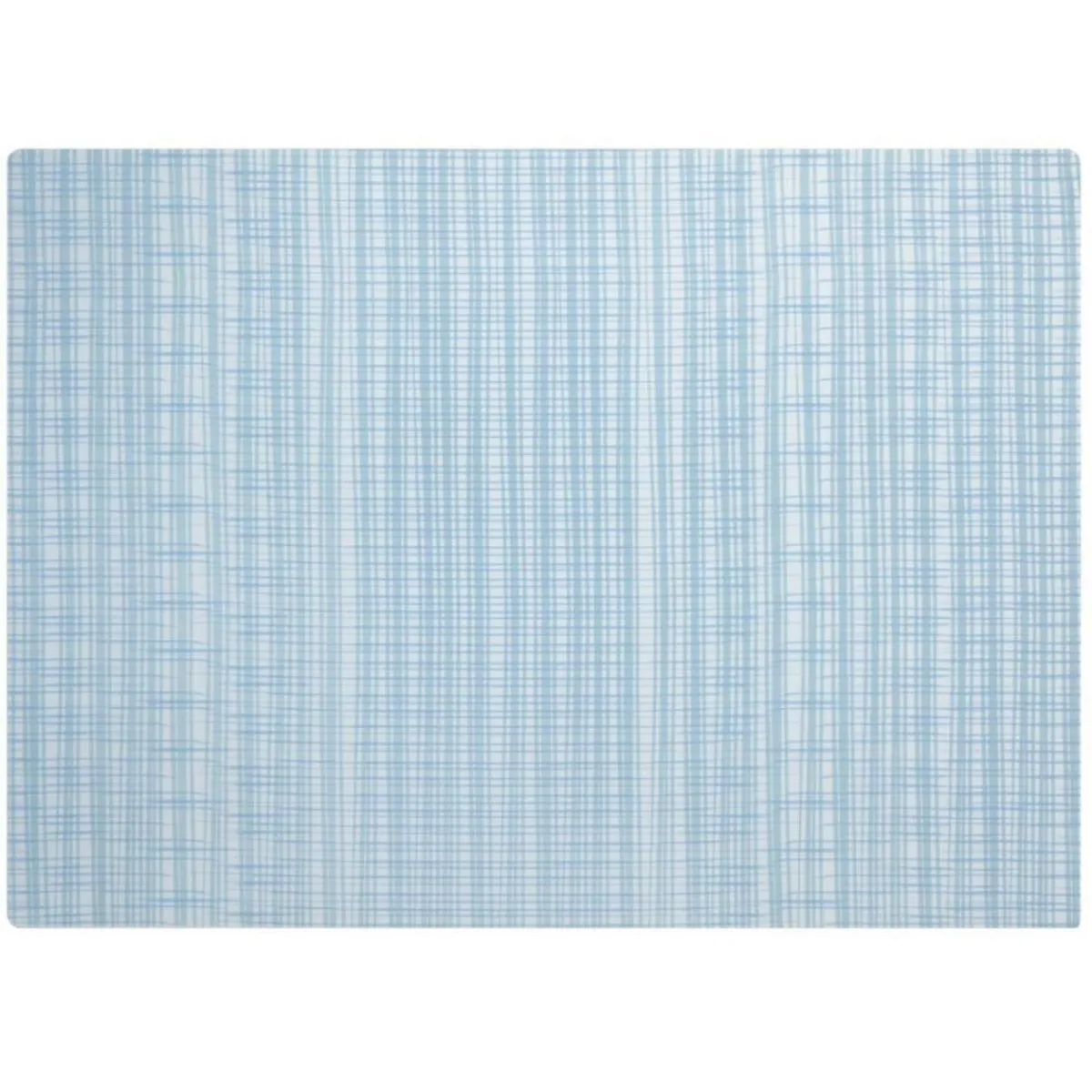 Set de table bleu 45x33 cm Velma - APS Sale