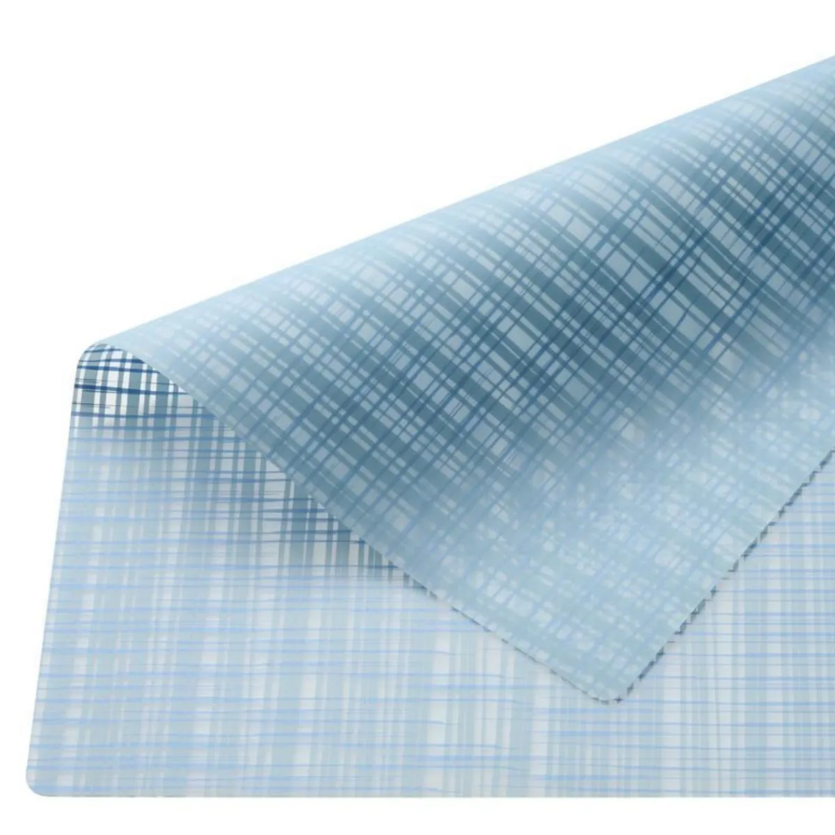 Set de table bleu 45x33 cm Velma - APS Sale