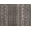 APS Set de table brun 45x33 cm Velma New