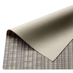 APS Set de table brun 45x33 cm Velma New