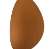 SONOLYS Set de table camel PVC Flaque Best