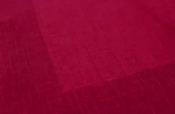 Set de table fuschia non tissé 30x40 cm Linnea (100 pièces) - DUNI New