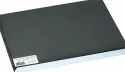 COGIR Set de table gris anthracite papier 30x40 cm Tisslack (500 pièces) Outlet