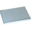 COGIR Set de table gris papier 30x40 cm Tisslack (500 pièces) Discount
